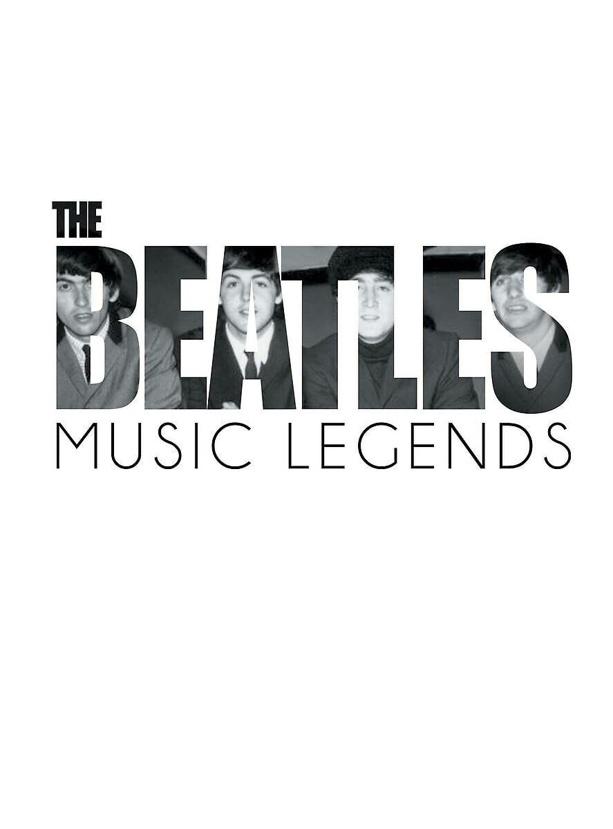 Beatles (Music Legends) (DVD)