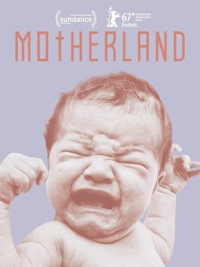 Motherland (DVD) Aira Joy Jubilo Lea Lumanog Lerma Coronel