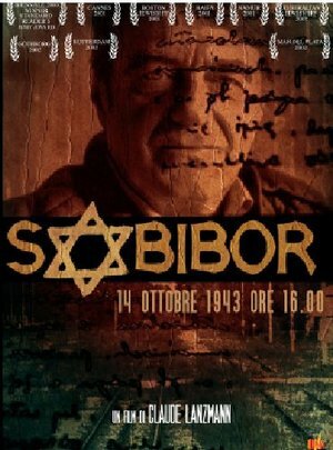 SOBIBOR - 14 OTTOBRE 1943, ORE 16.00  STORIA