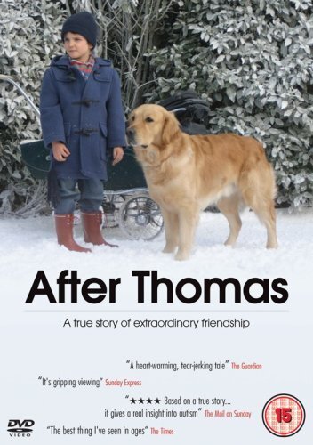 After Thomas (DVD) Keeley Hawes Ben Miles Shiela Hancock