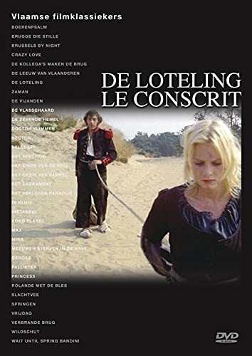 Loteling, de (DVD)