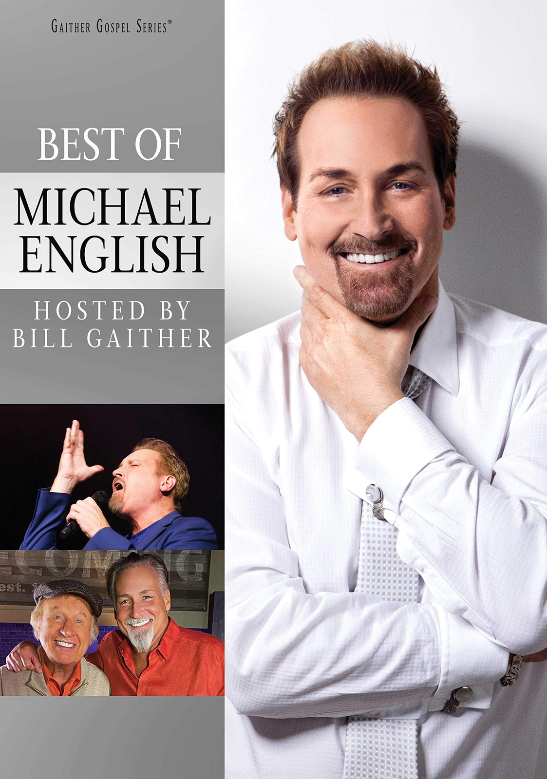 Best of Michael English (Dvd) (DVD)