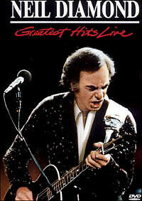 Neil Diamond - Gratest Hits Live