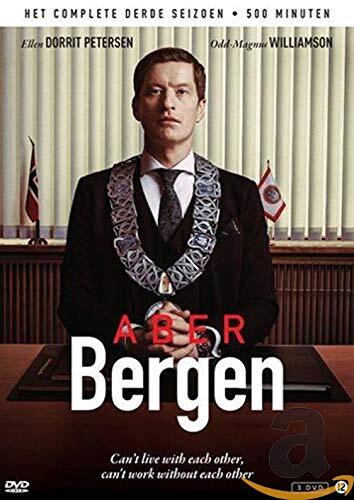 Aber Bergen seizoen 3 (DVD)