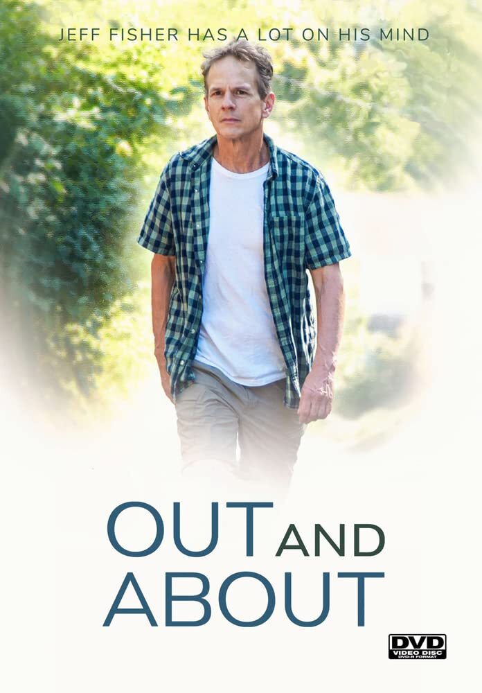 Out And About (DVD) Peter Callahan Bridget White