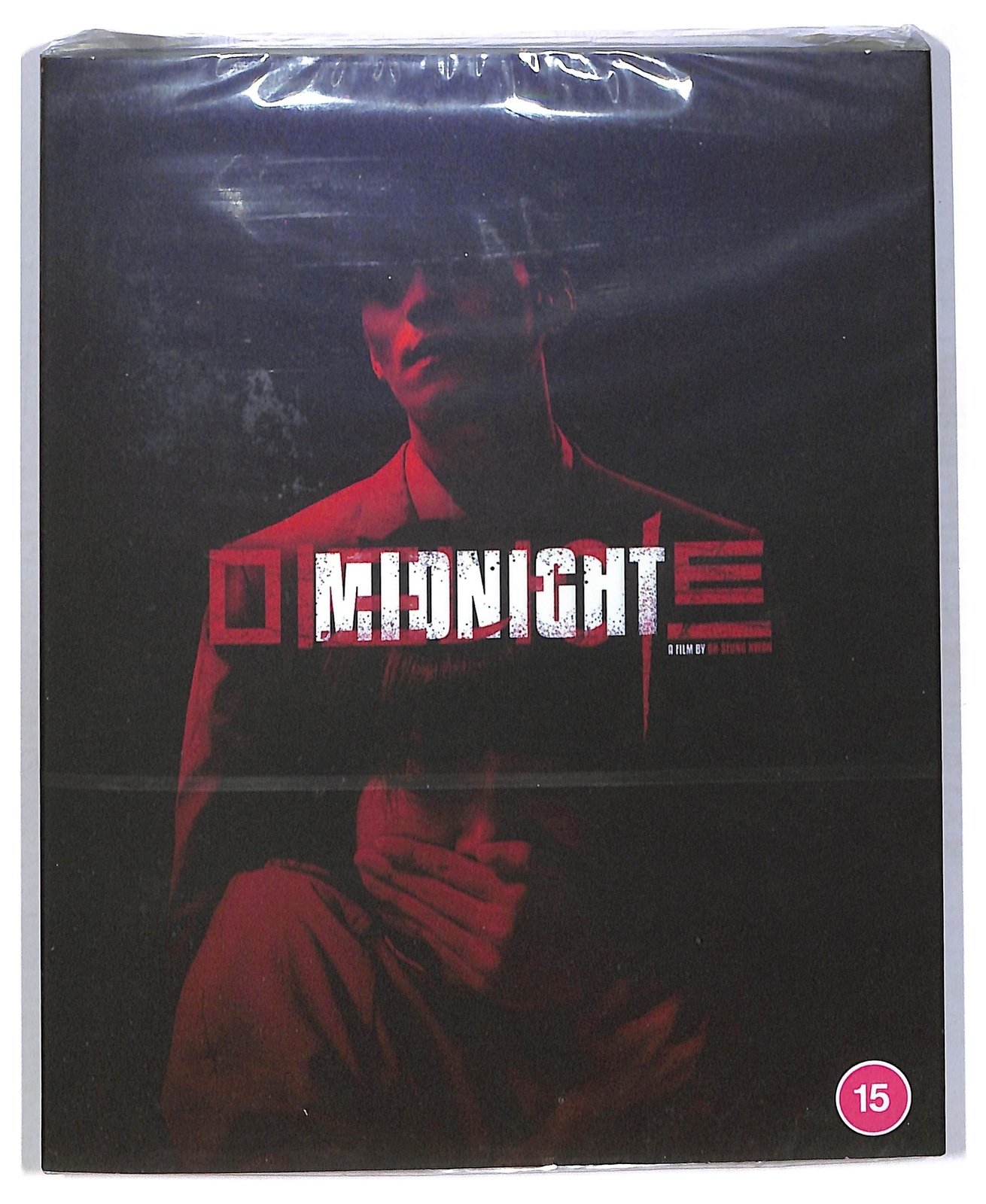 EBOND Midnight Special Edition Blu-ray BLU-RAY BluRay D773503