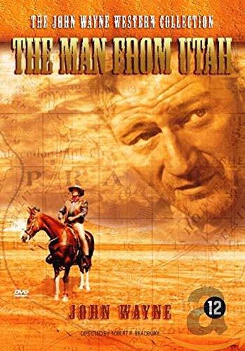 Man from Utah (DVD)