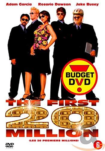 First 20 million (DVD)