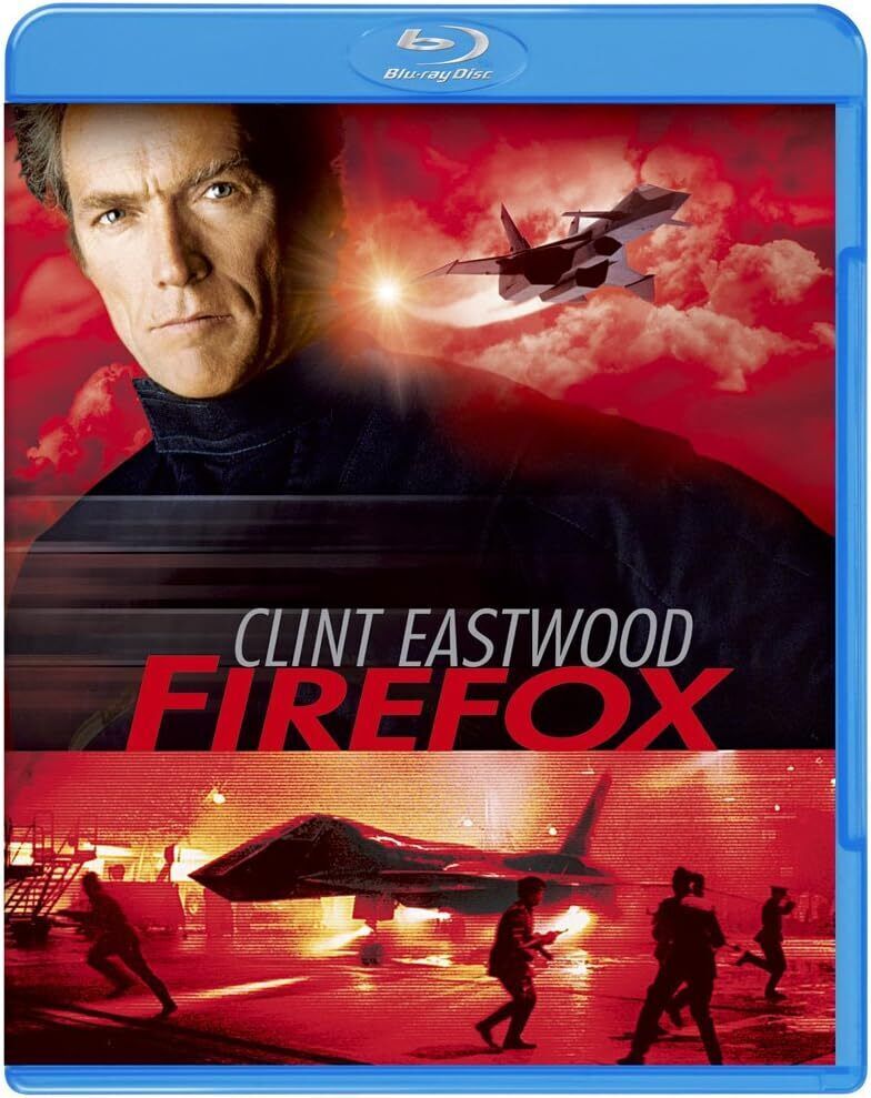 Firefox [Bluray]