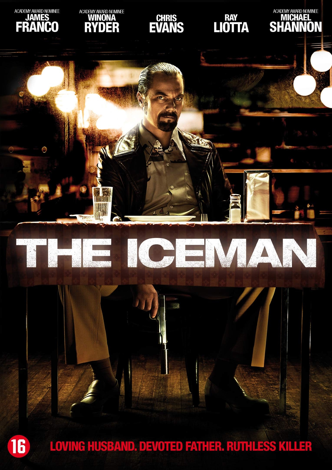 Iceman (The) (DVD)