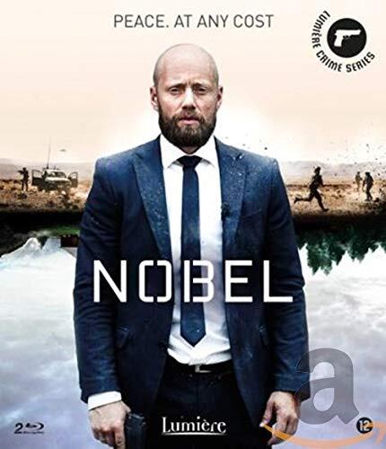 Nobel (Blu-ray)