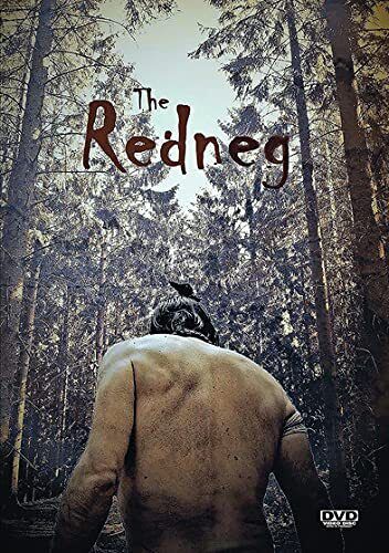 The Redneg (DVD) Inna Syzonenko Isabelle Pedone Jake Sakima Vivianne Treschow