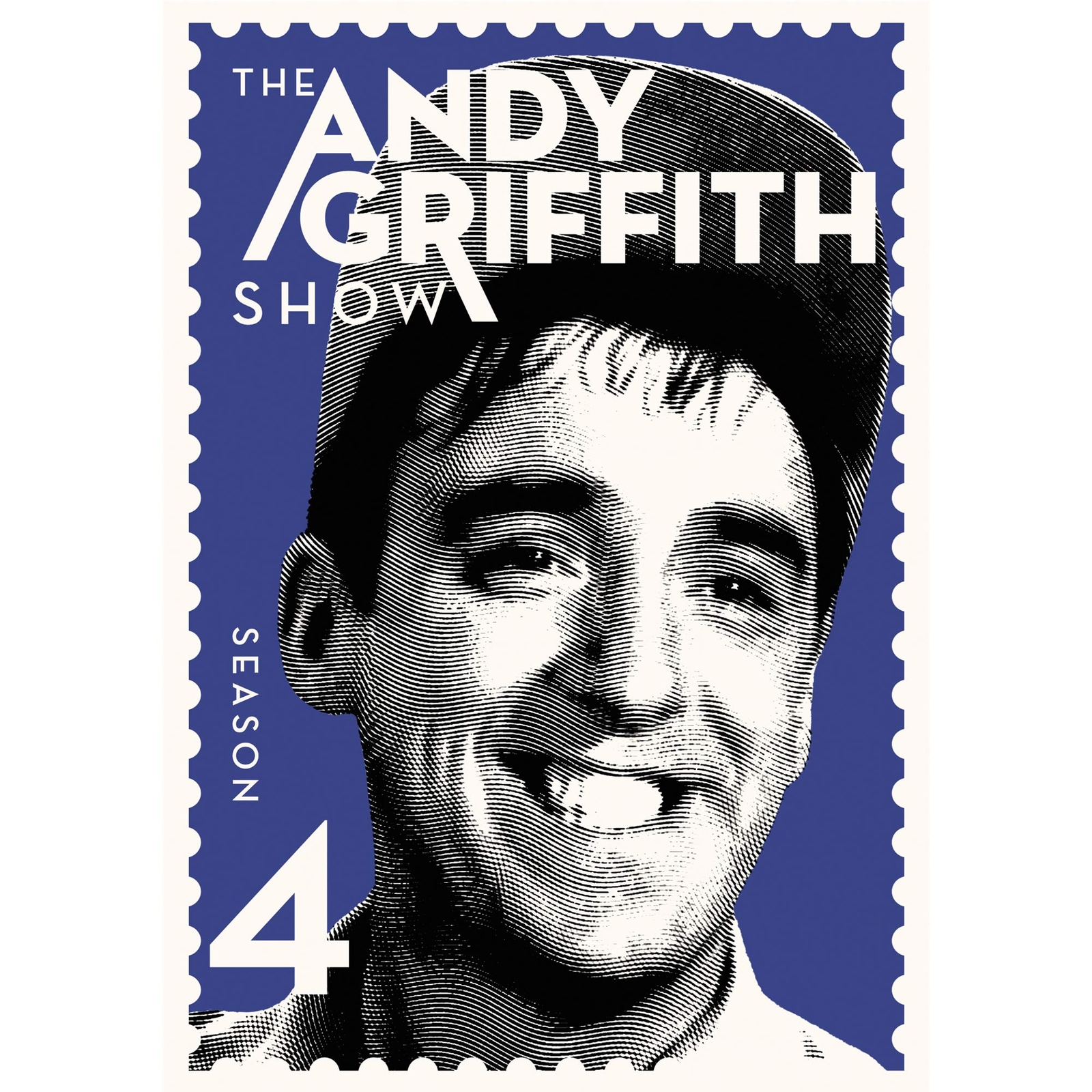 Andy Griffith Show: Season 4 (DVD) Allan Melvin Paul Smith Ron Howard Don Knotts