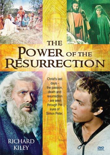 Power of the Resurrection (DVD)