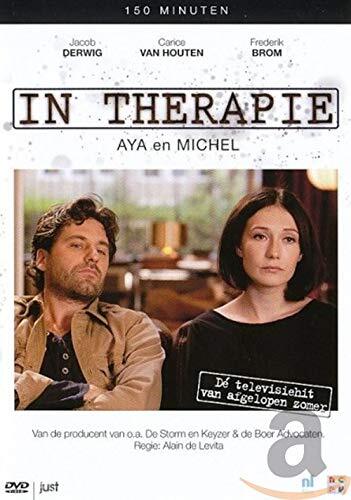 In therapie - Aya en Michel (DVD)