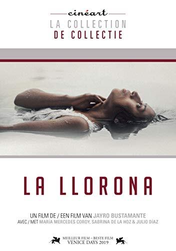 Jayro Bustamante - La Llorona DVD NUOVO