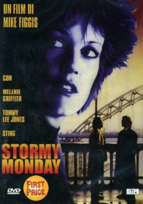 Stormy Monday