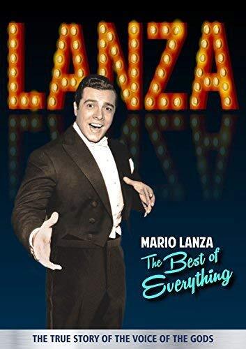 Mario Lanza - The Best of Everything (DVD)