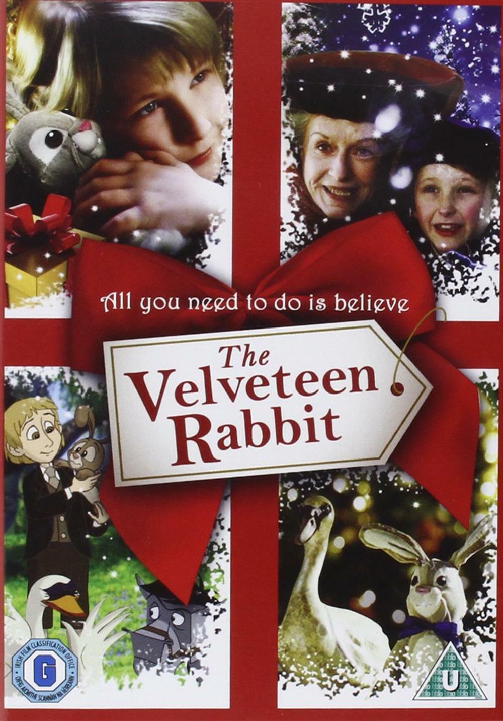 Velveteen Rabbit Xmas Edition [Edizione in lingua inglese] - aa.vv.