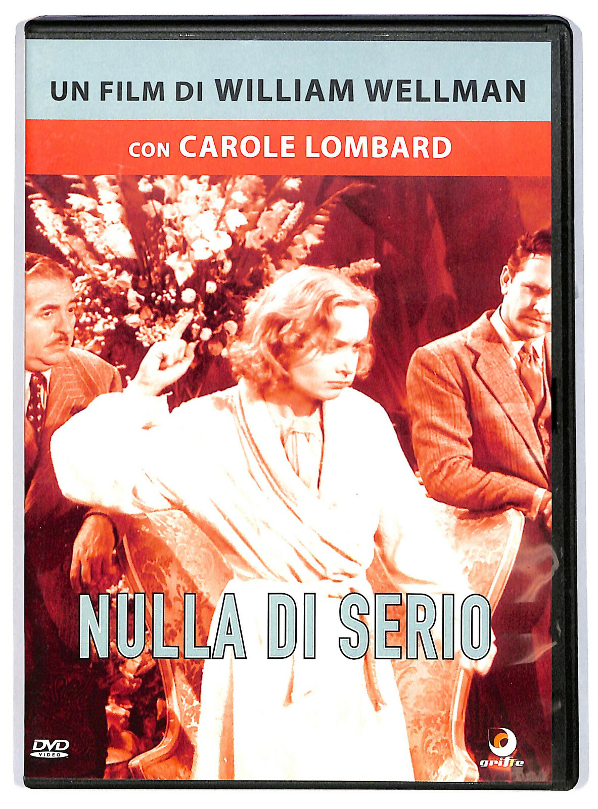 EBOND Nulla di serio  DVD D596964