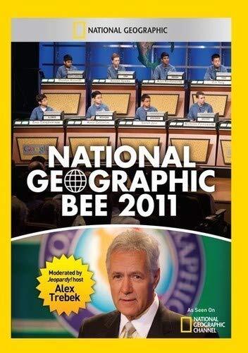 National Geographic Bee 2011 (DVD)