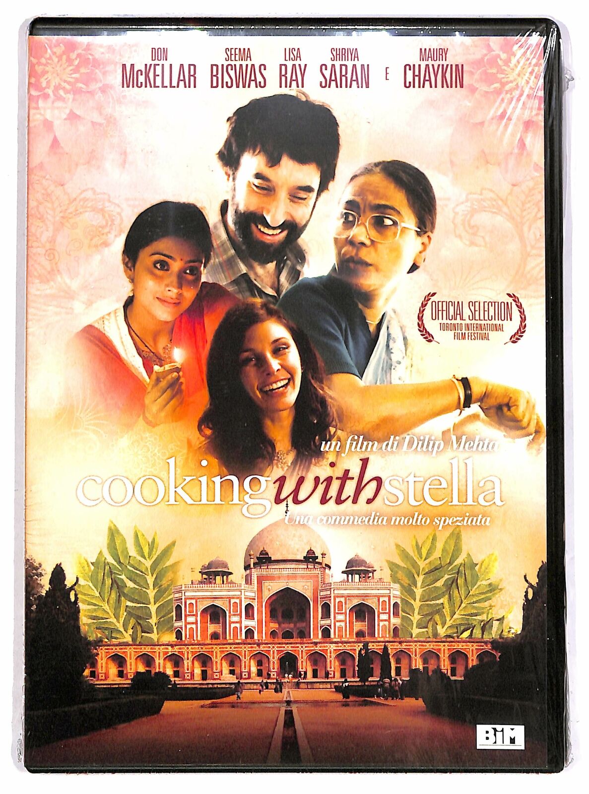 EBOND Cooking with Stella DVD D640309