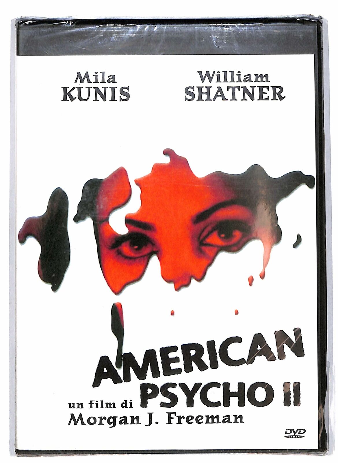 EBOND American Psycho II DVD D629739