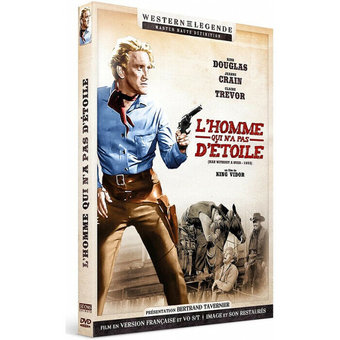 UOMO Qui Non Star DVD Nuovo