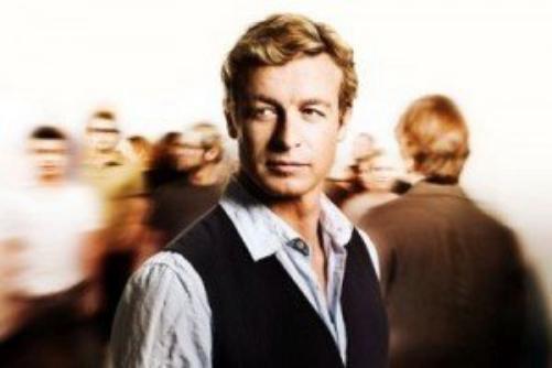 MOVIE - MENTALIST SAISON 3 (1 DVD) (DVD)