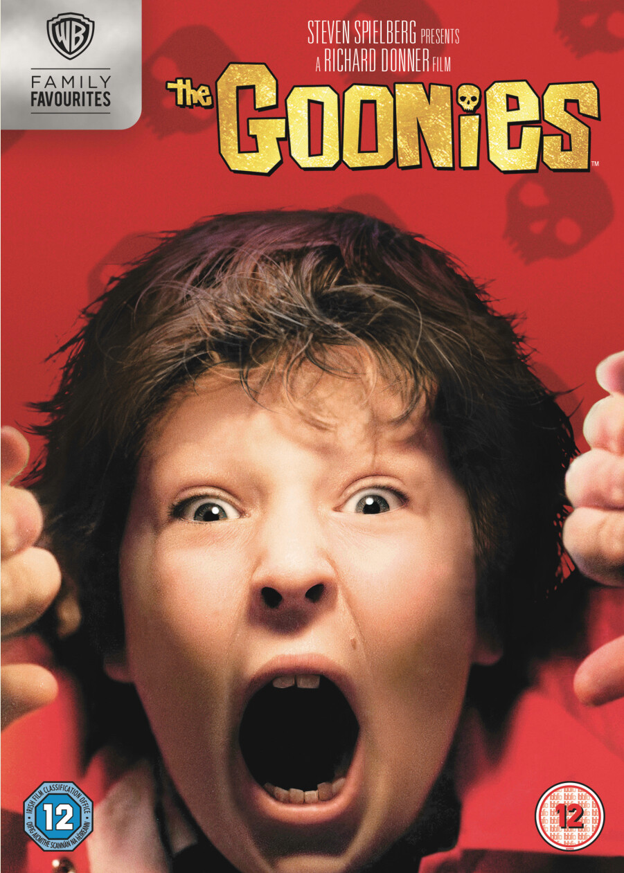 The Goonies (DVD)