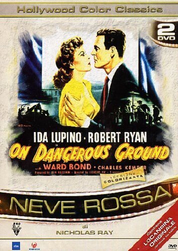 Dvd Neve Rossa (SE) (2 Dvd)