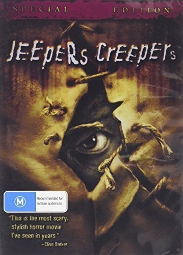 Jeepers Creepers 1 (DVD)