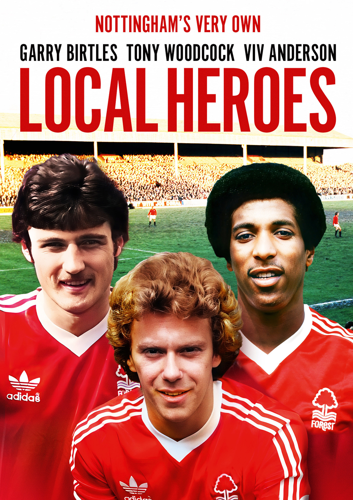 Local Heroes (DVD)