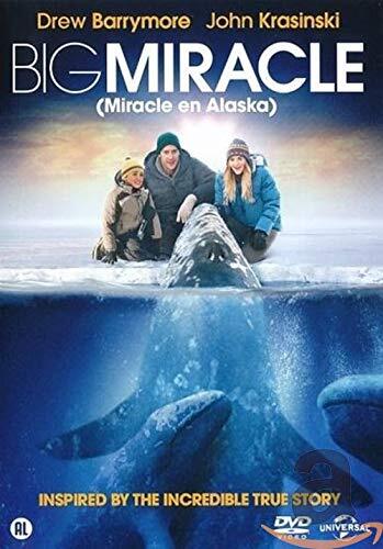 Big Miracle 2012 (DVD)