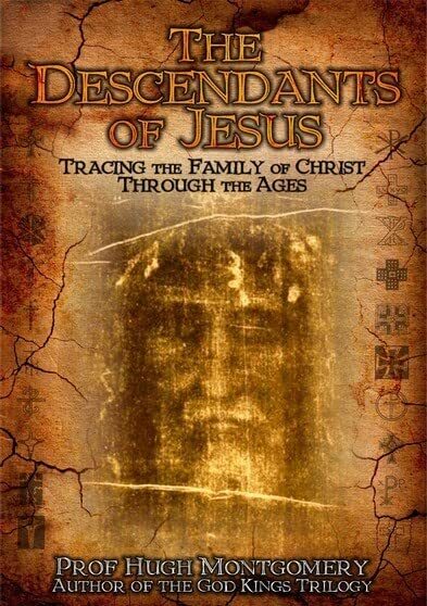 The Descendants of Jesus:  Tracing the Family of Christ Through the Ages (DVD)