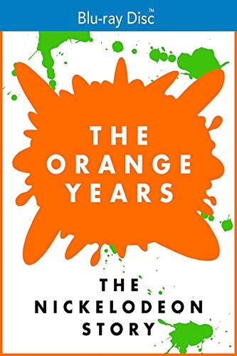 The Orange Years: The Nickelodeon Story (Blu-ray) Kenan Thompson Kel Mitchell
