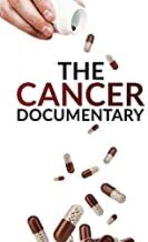 The Cancer Documentary (DVD) Michael Greger John Mcdonald Veronique Desaulniers