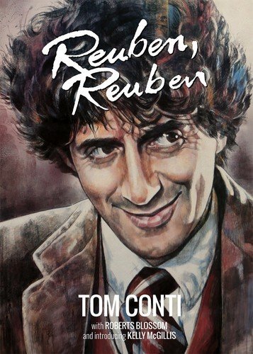 Reuben, Reuben (DVD) Tom Conti Kelly McGillis Roberts Blossom Cynthia Harris