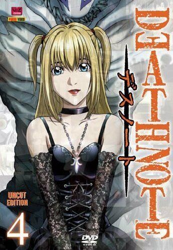 EBOND Death note Volume 04 Episodi 13-16 D047112