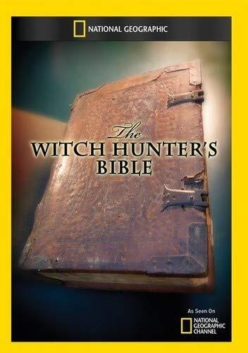 Witch Hunter's Bible (DVD)