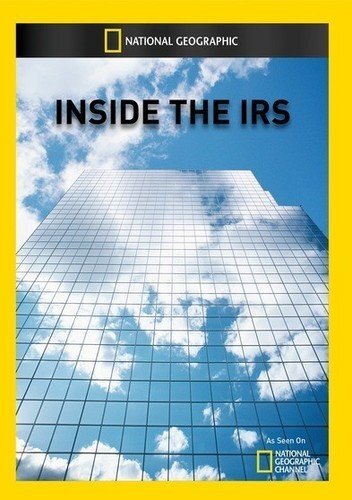 Inside the IRS (DVD)