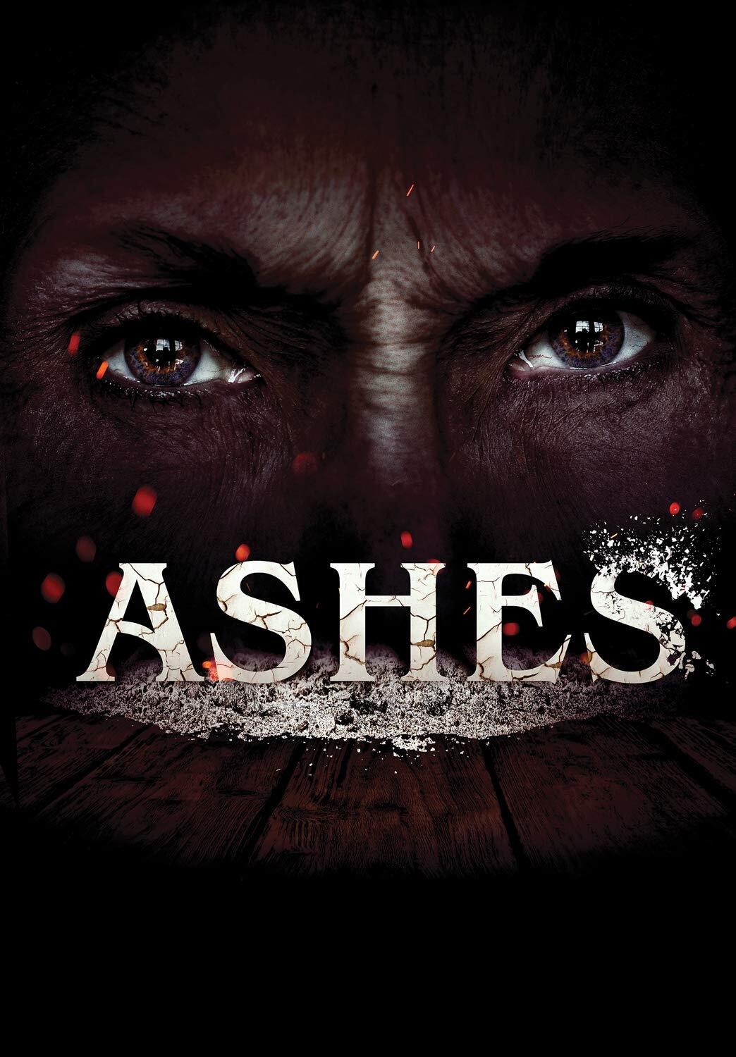 Ashes (DVD) Angelique Maurnae Elizabeth Keener Jeremy Earl Melinda deKay