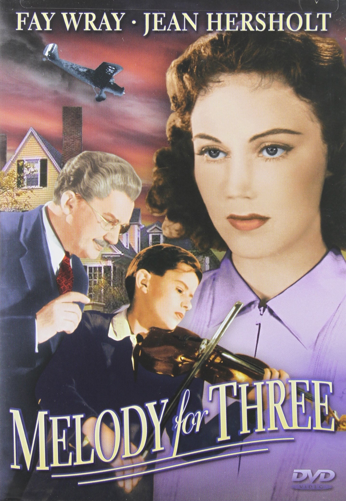 Dr. Christian Collection (Meet Dr. Christian / Remedy for Riches / Courage (DVD)