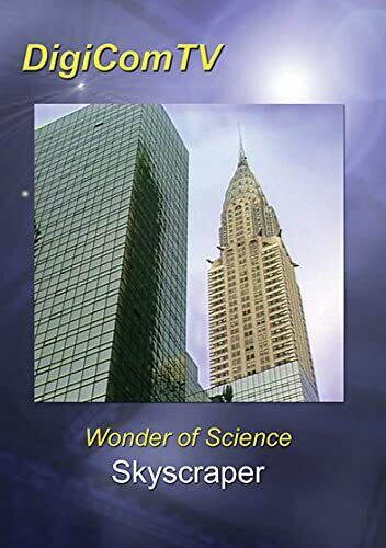 Skyscraper (DVD)