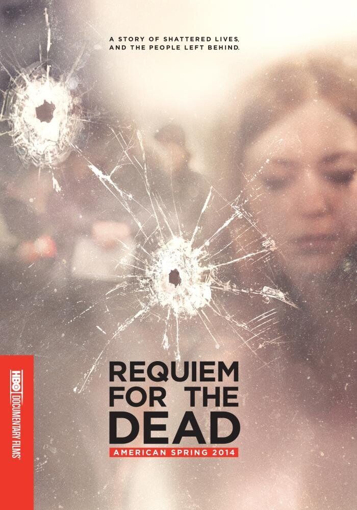 Requiem for the Dead: American Spring (DVD)