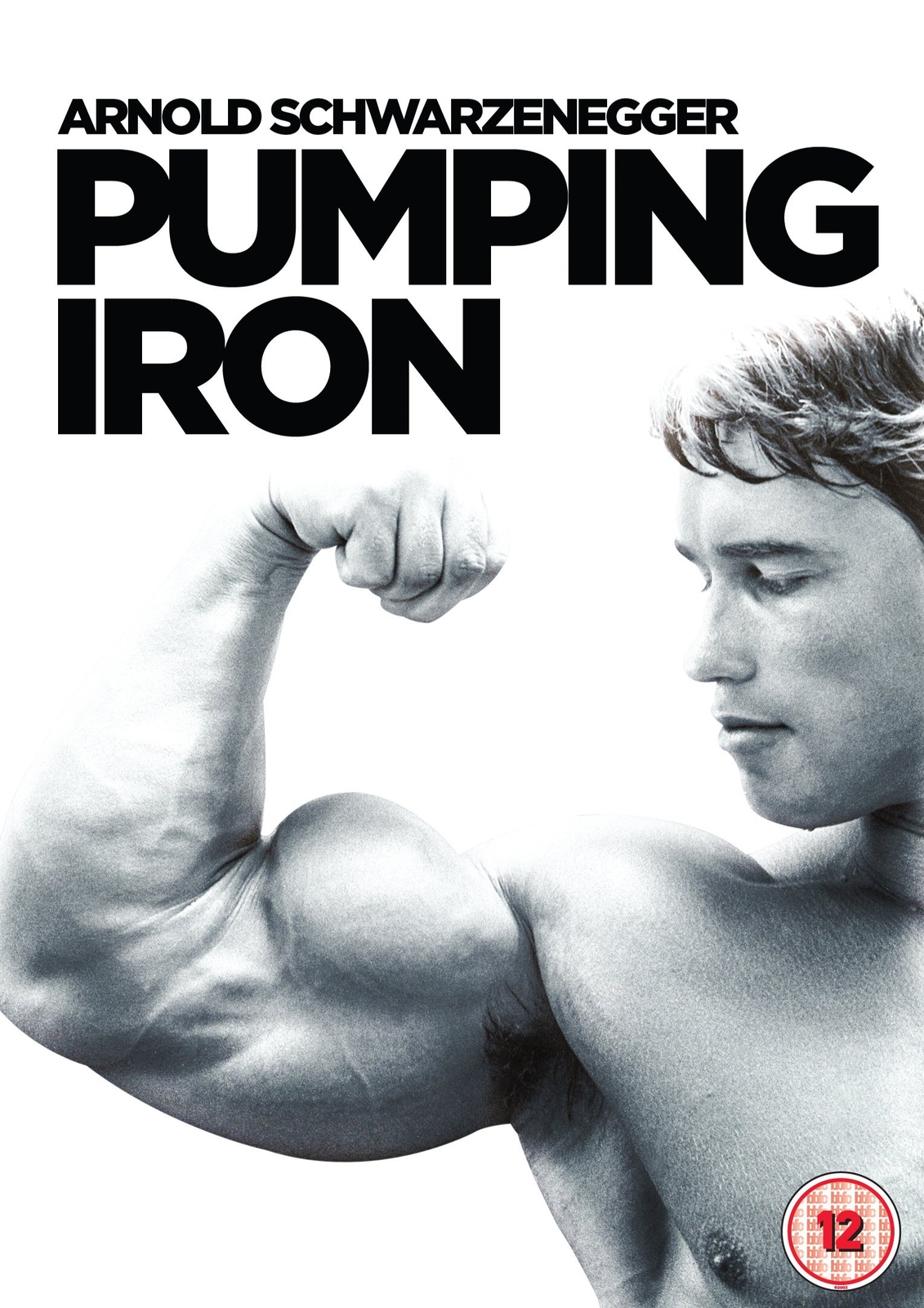 Pumping Iron - Special Edition (DVD)