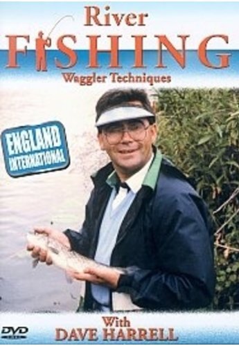 River Fishing: Waggler Techniques (DVD)
