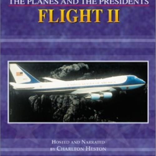 Air Force One: Planes & Presidents Flight 2 - Charlton Heston
