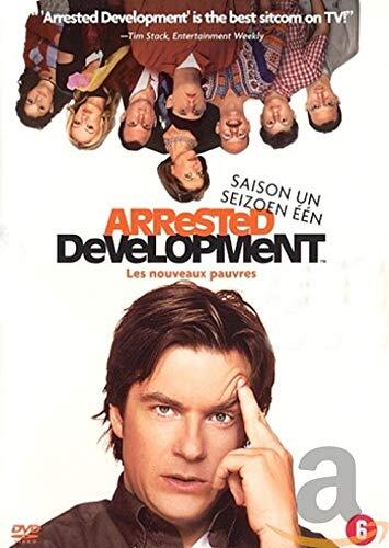 Arrested development - Seizoen 1 (DVD)