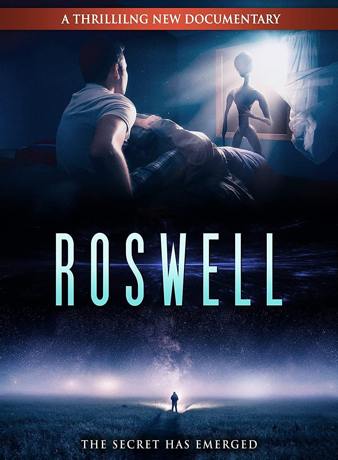 Roswell (DVD) Tina Wallace